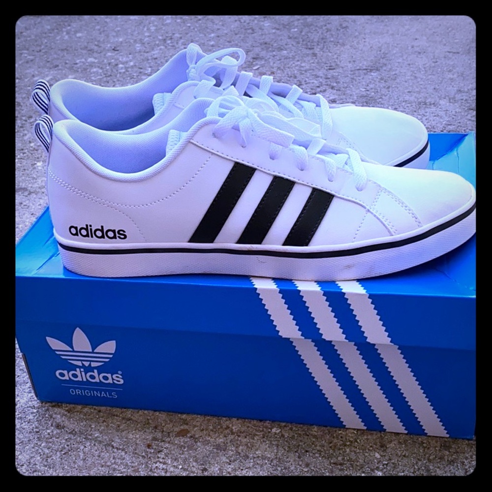 Adidas sneakers